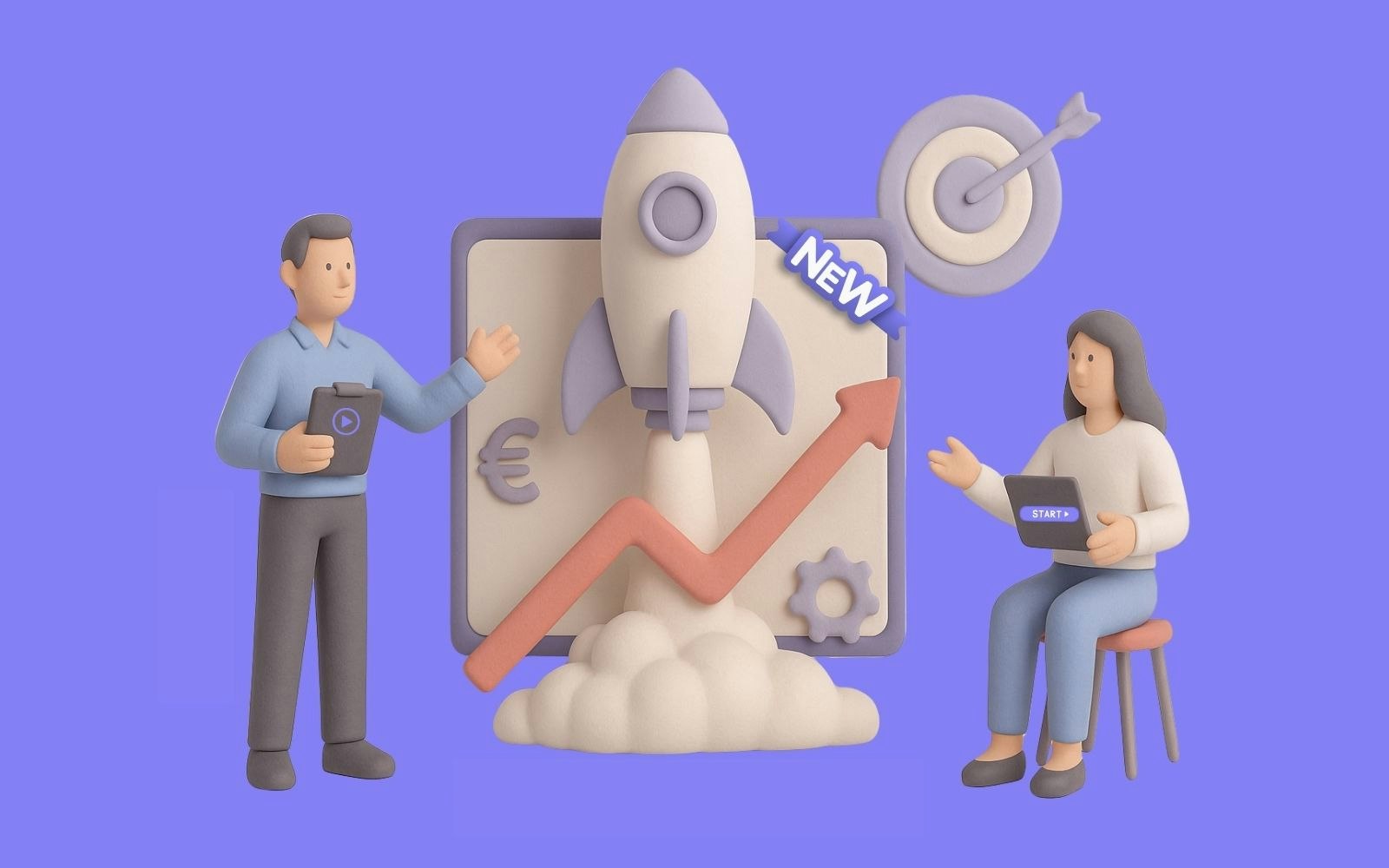 How to build a successful Go-To-Market strategy?