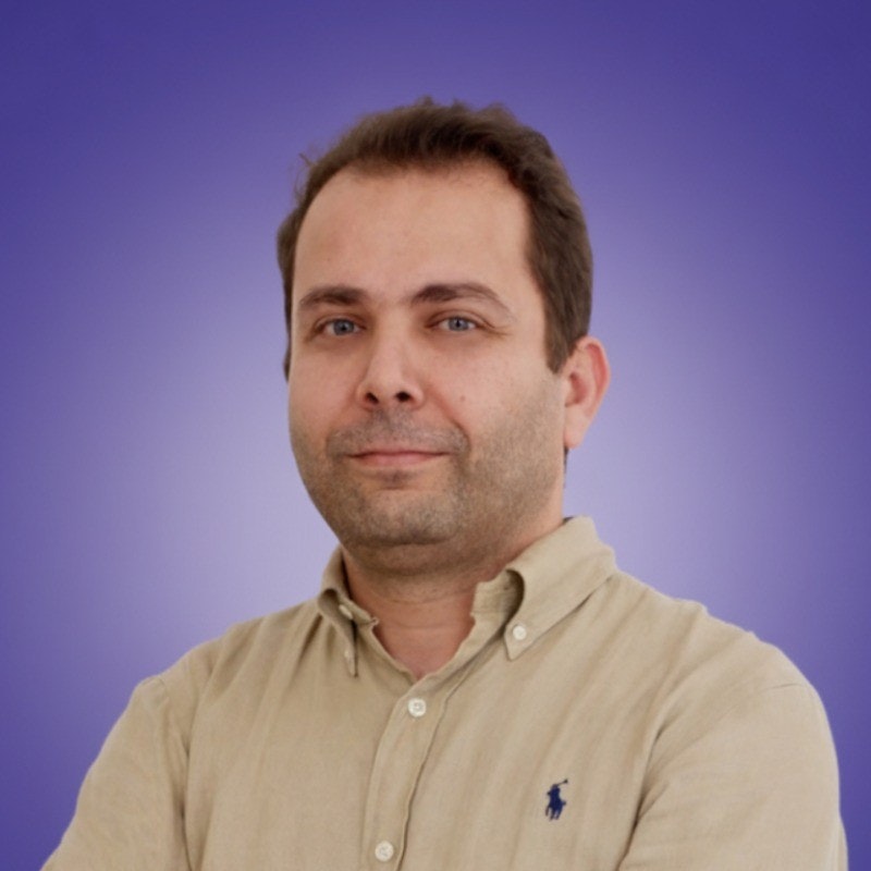 Oussama Ghanmi