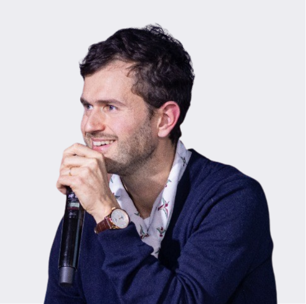 Romain Lhote