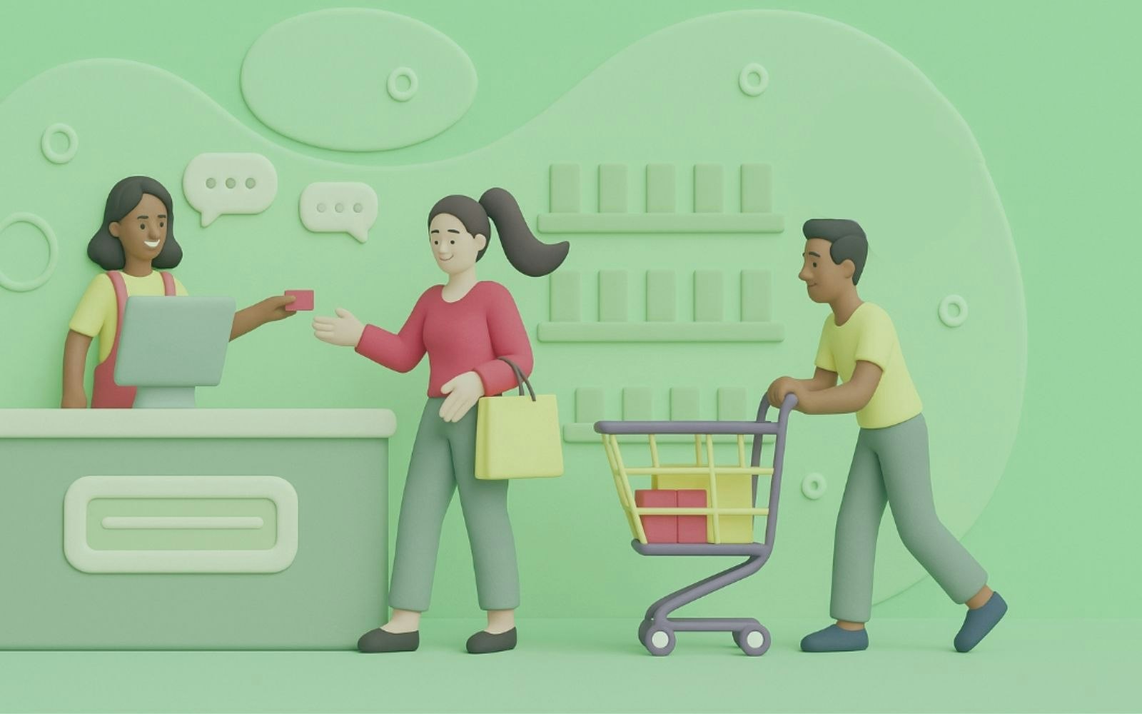 Why retailers are adopting a CDP