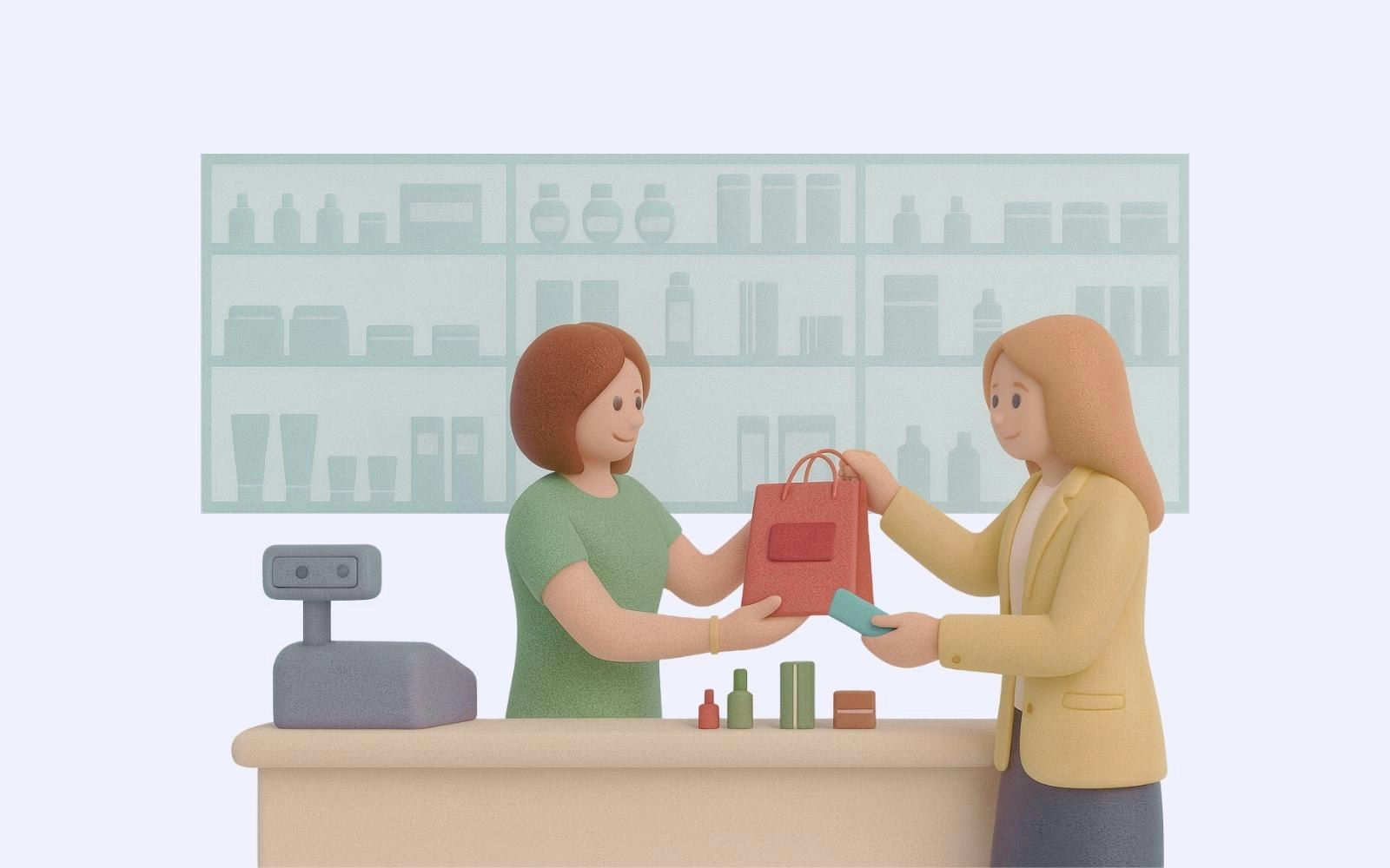 Clienteling: How data is reinventing customer relationships