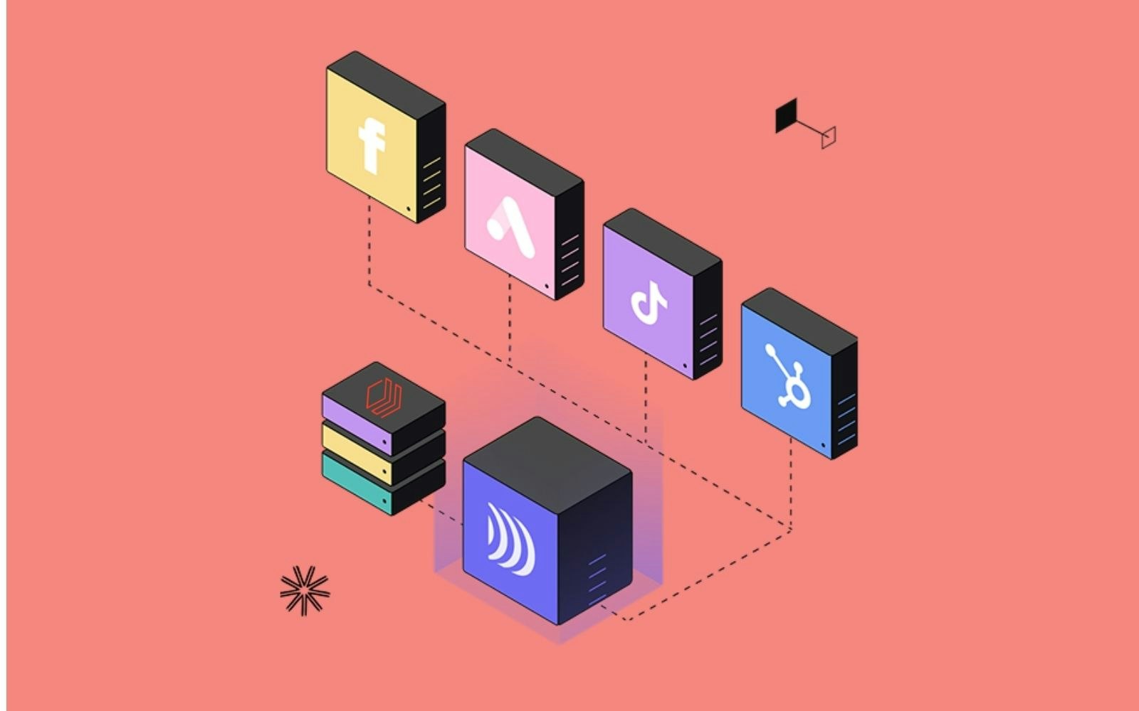 Using Databricks to implement your composable CDP
