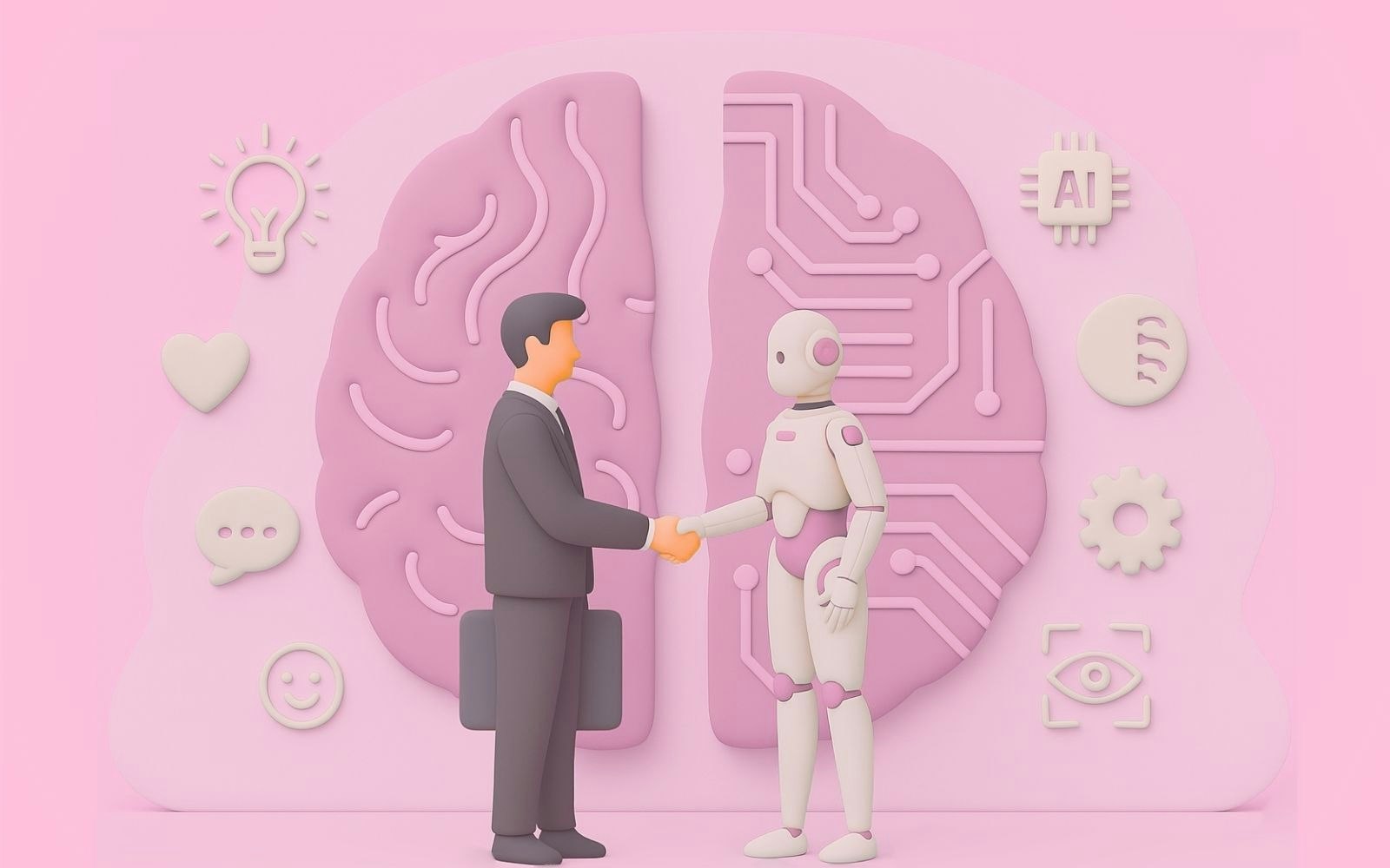 The Keys to AI Decisioning