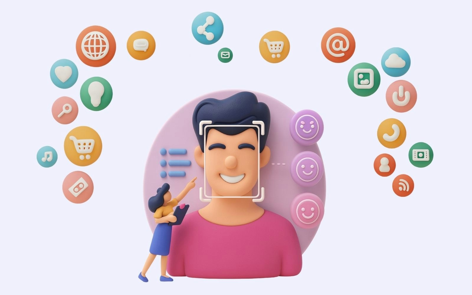 Référentiel client unique : la clé d’une donnée exploitable