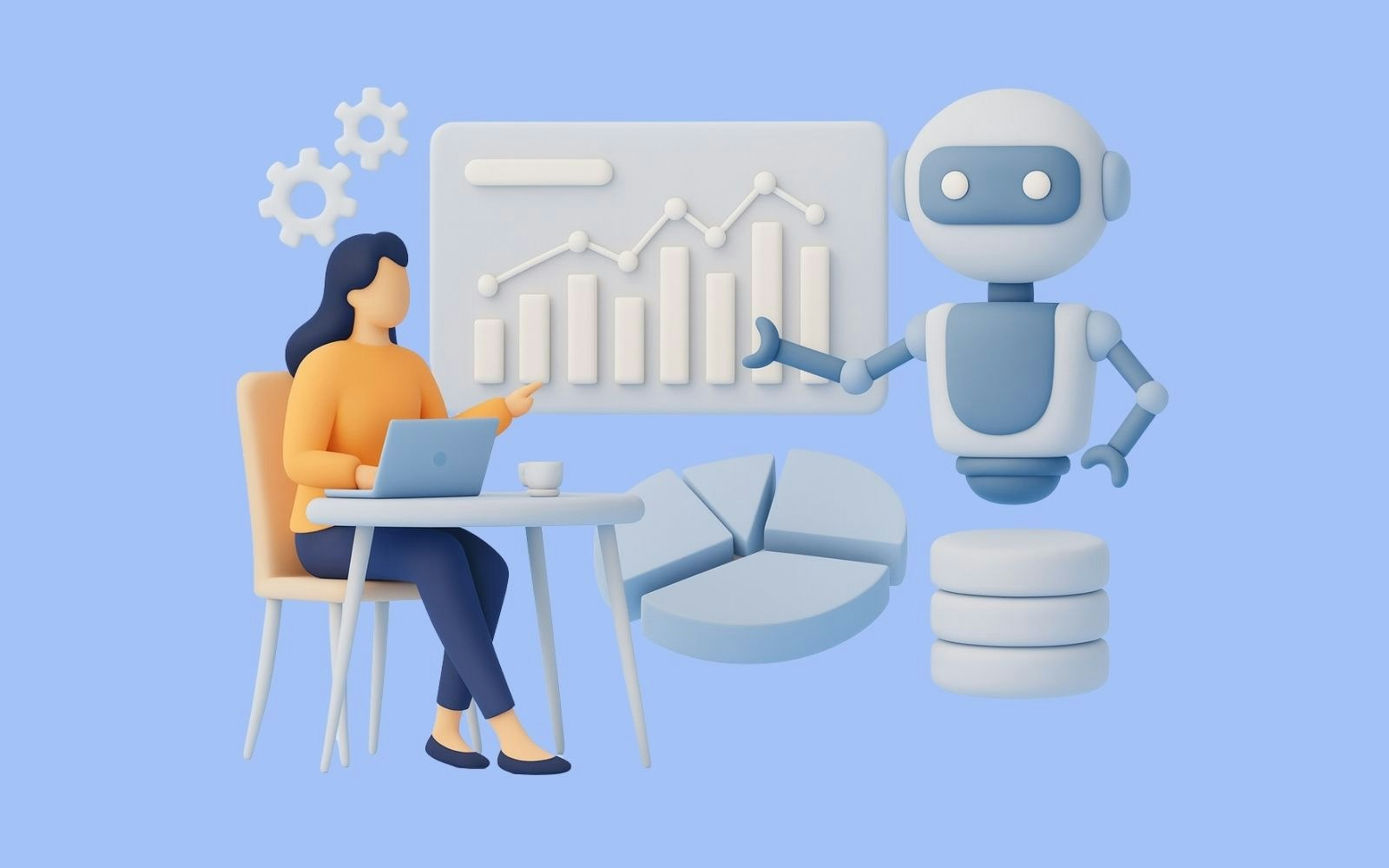 Le marketing n’a pas besoin de plus de canaux. Il a besoin de meilleures décisions.