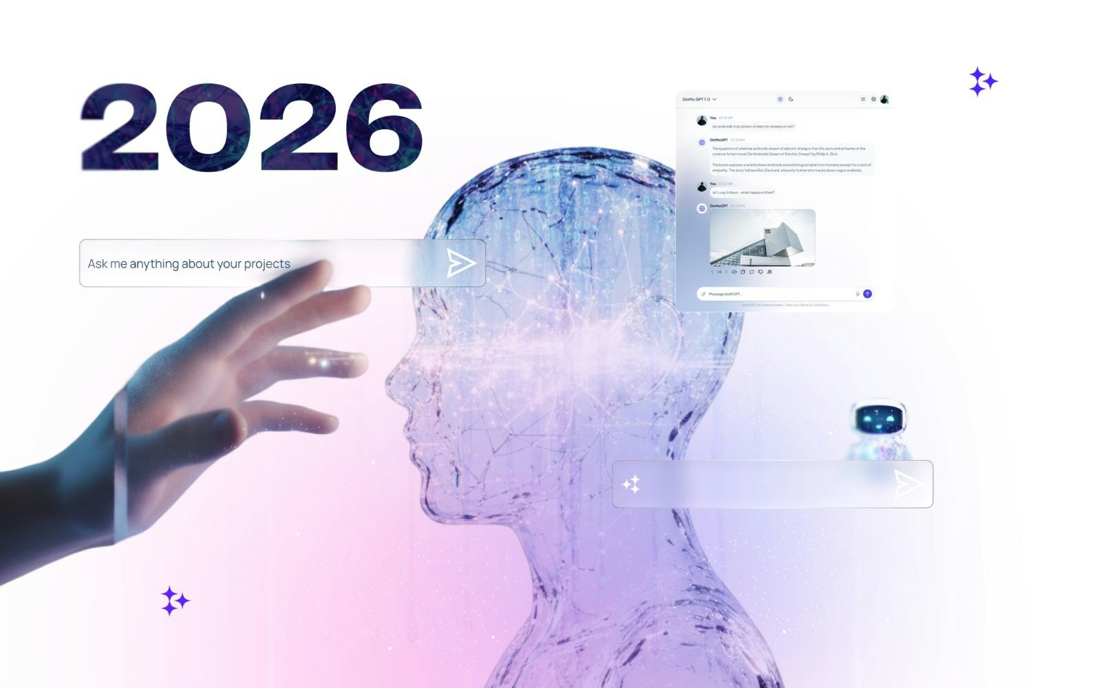 Marketing in 2026: the trends that will change the game