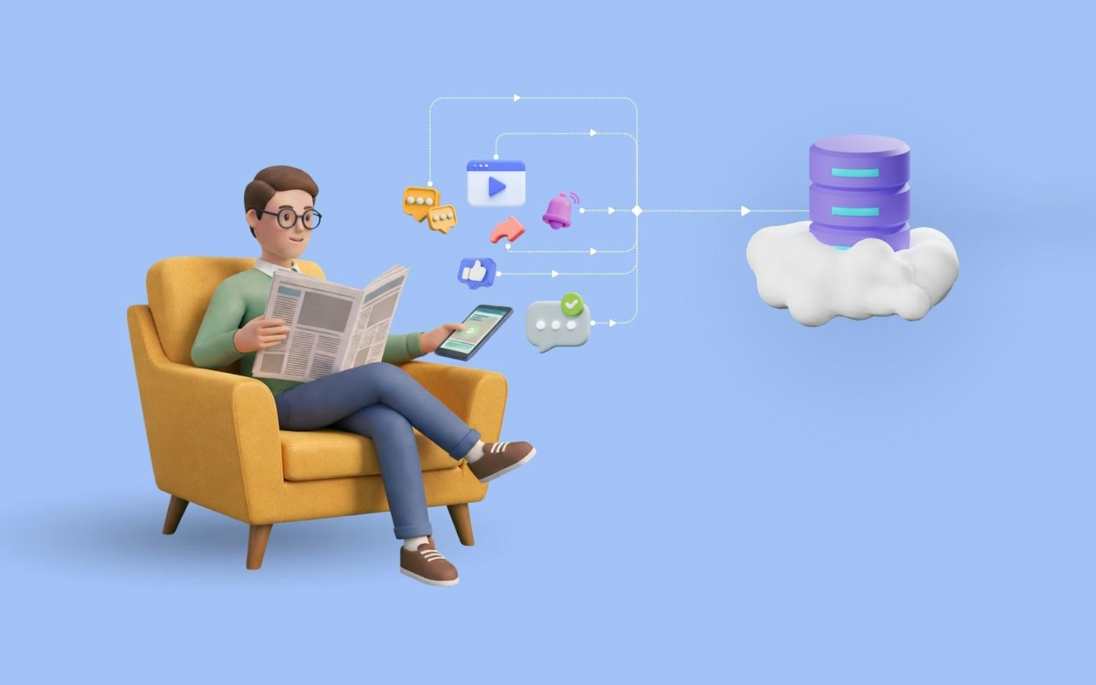 CDPs for publishers: how to activate and monetise your data