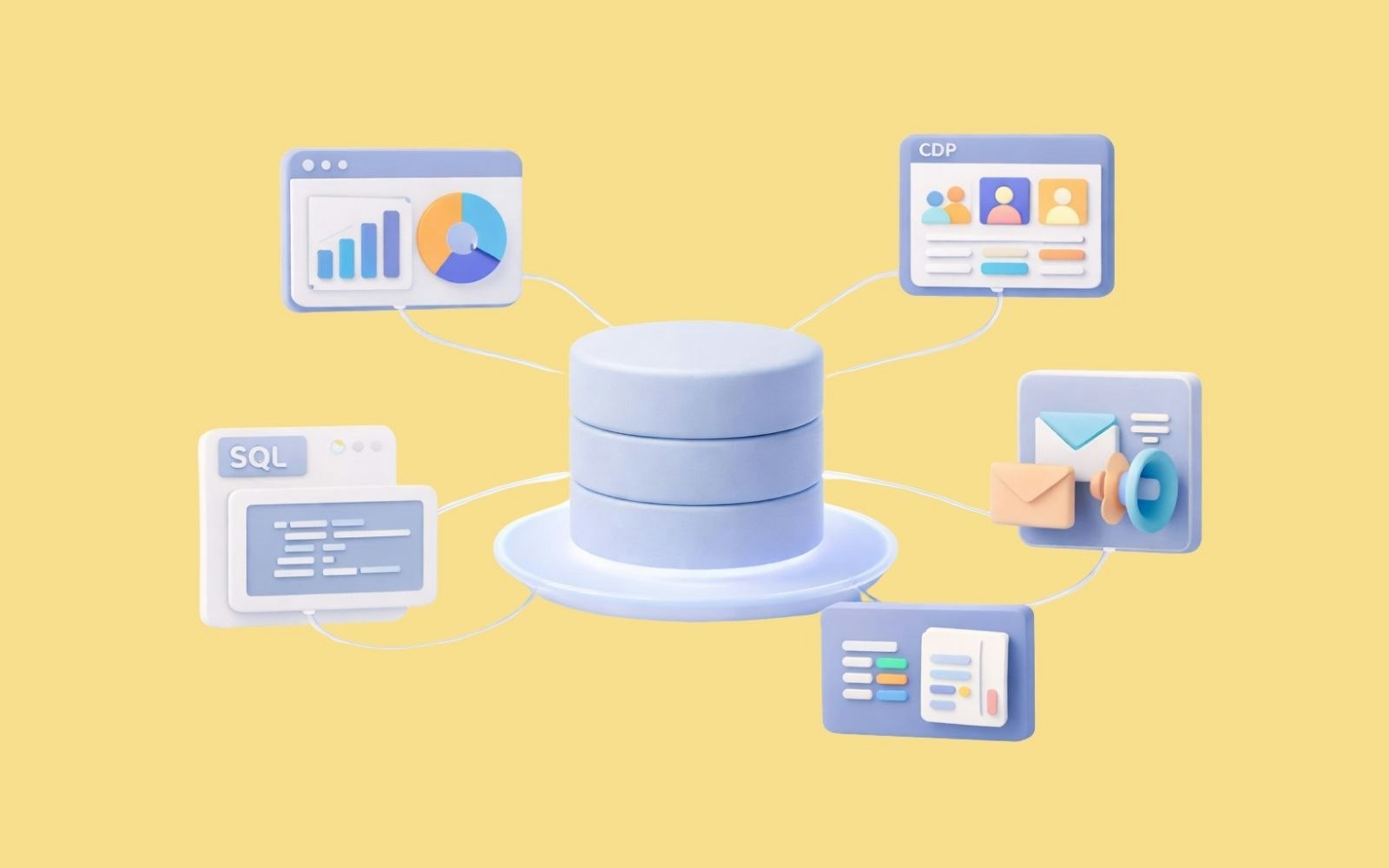 Implementing a true zero-copy architecture