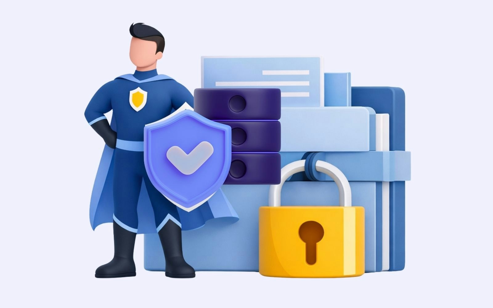 The DPO’s role in data management and processing