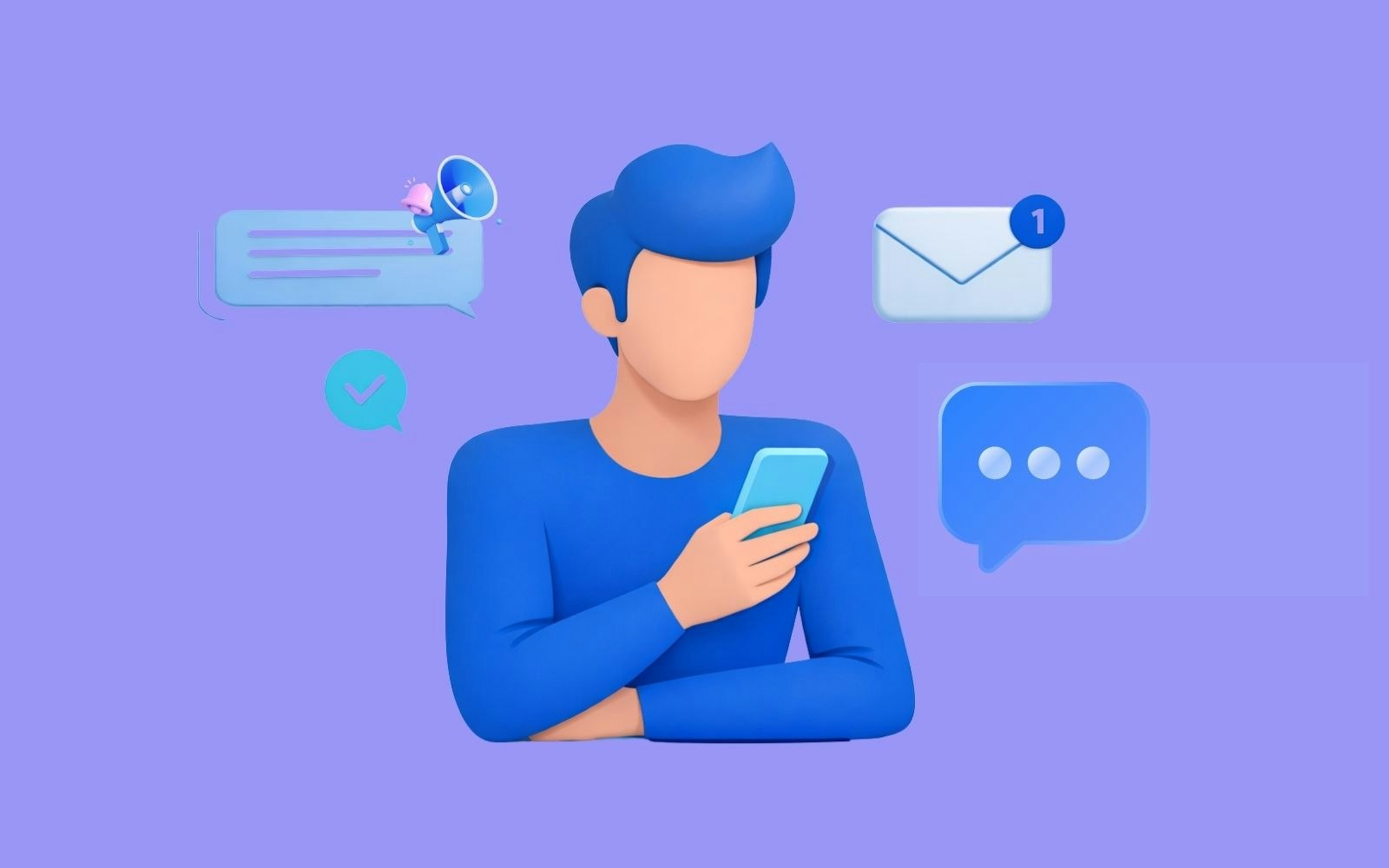 Le SMS dans une stratégie CRM performante