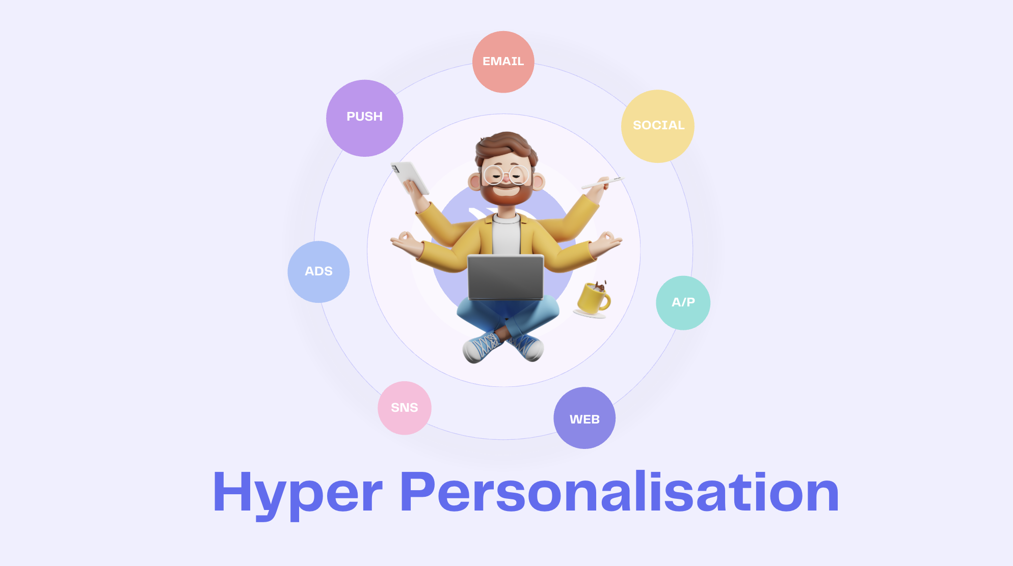 The complete guide to personalising at scale