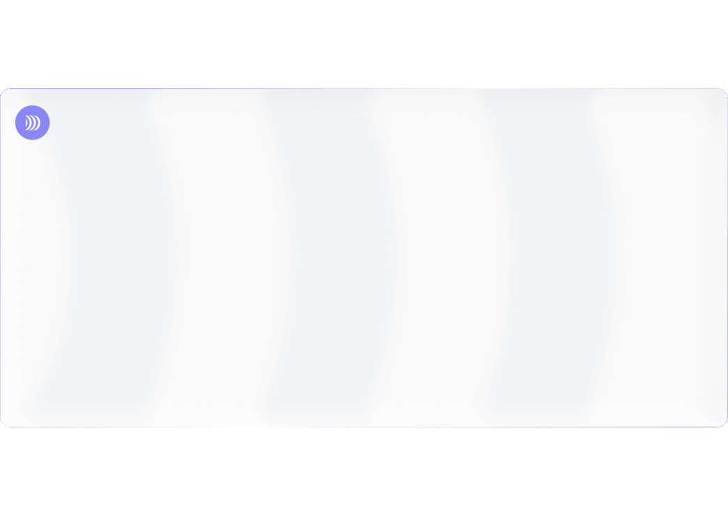 Clean and standardize your data