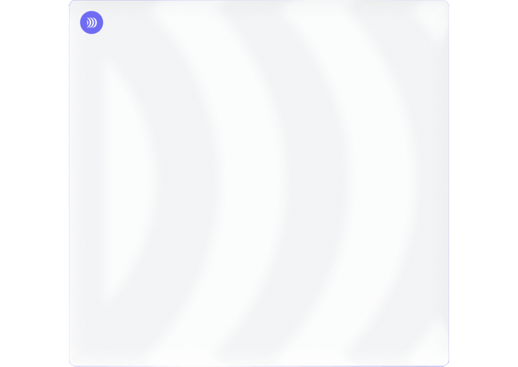 Access complete 360° customer profiles