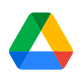Google Drive logo