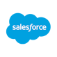 Salesforce Sales Cloud (CRM) logo