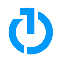 The Trade Desk logo