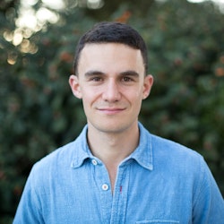 Photo of Andrew Dunn