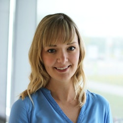 Photo of Sydney Johnson
