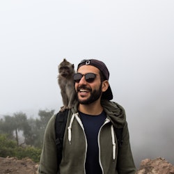 Photo of Ali Namdari
