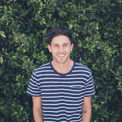 Photo of Adam Diehl