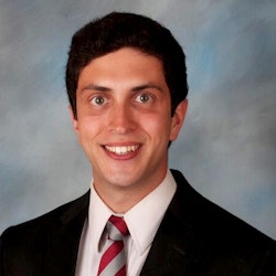 Photo of Imran Cronk