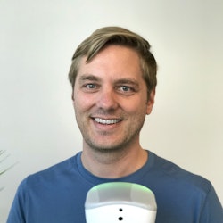 Photo of Marius Aabel