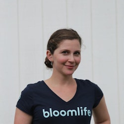Photo of Molly Dickens
