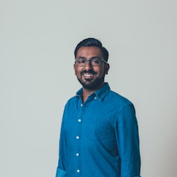 Photo of Akash Shah