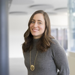 Photo of Allison Sarno
