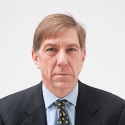 Photo of Eric Kihlstrom