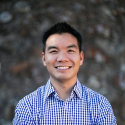 Photo of Tony Hsieh