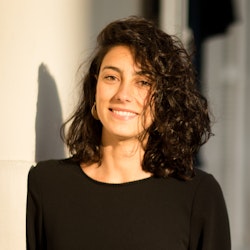 Photo of Chiara Scabellone