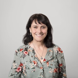 Photo of Elaine Bousfield