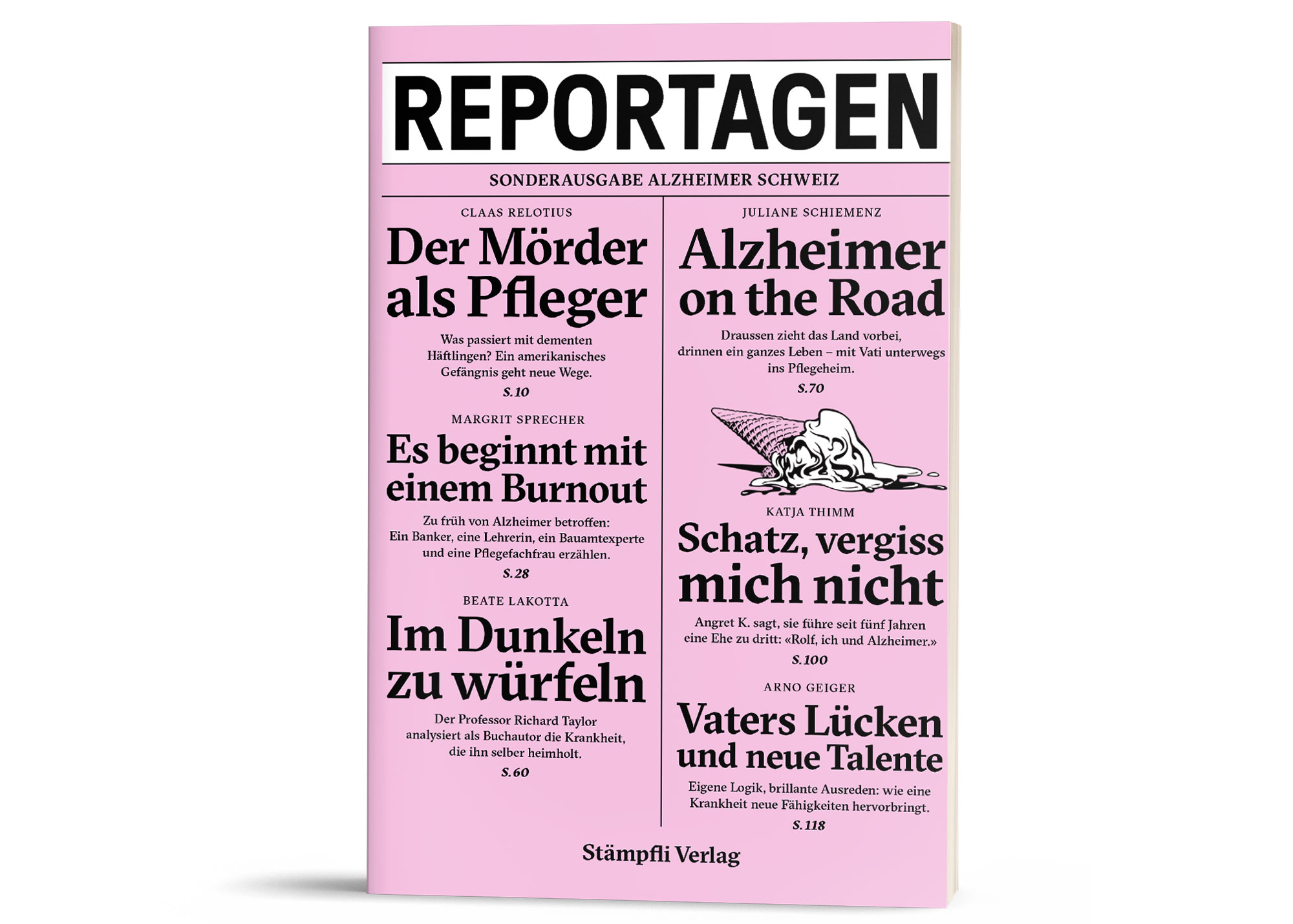 Reportagen