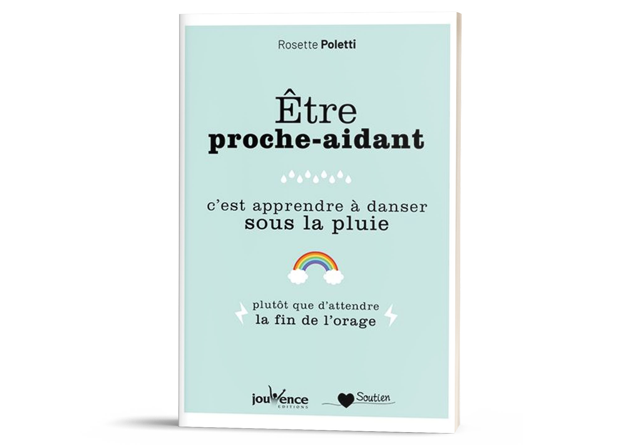 livre être proche-aidant