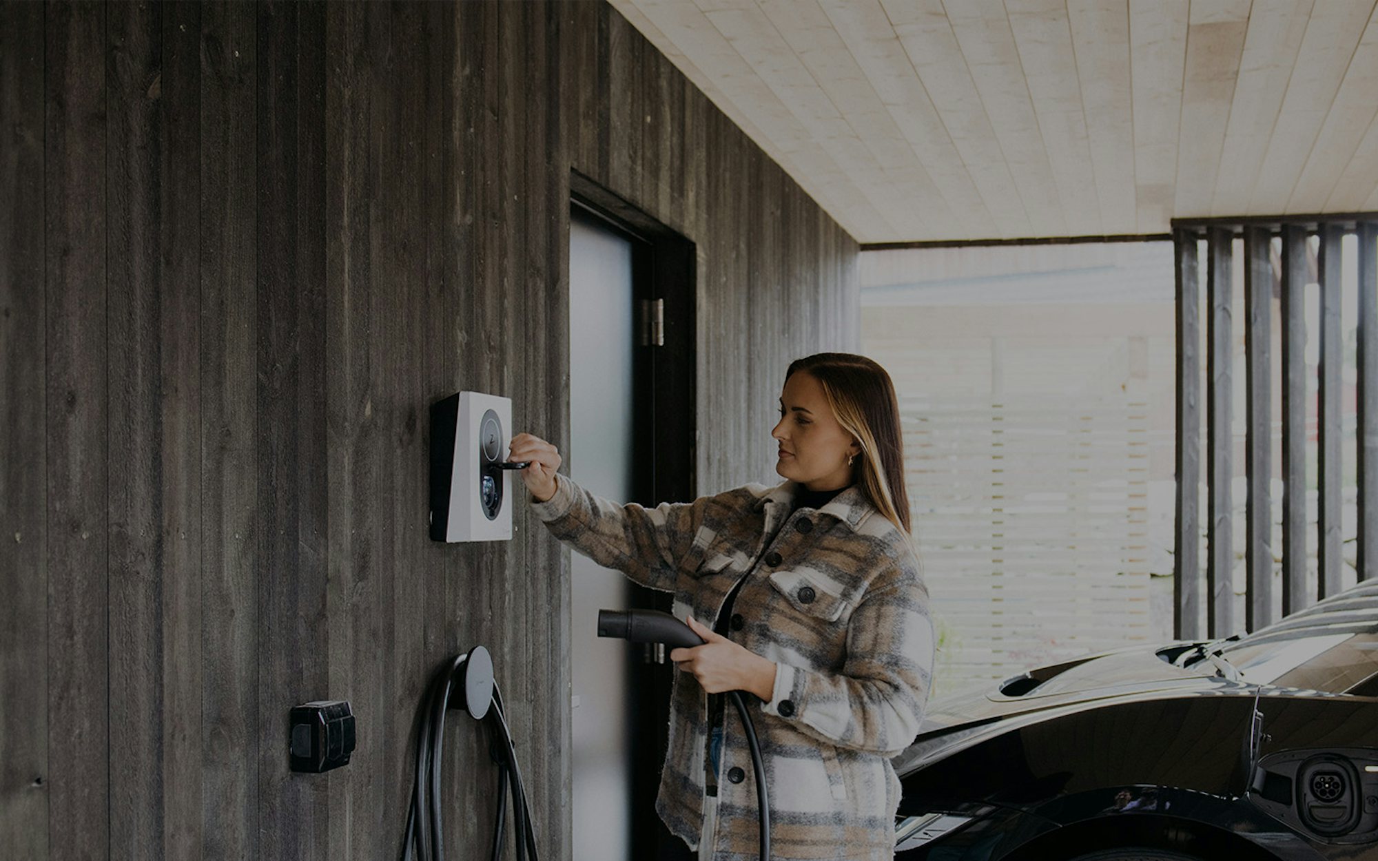 infra-charging
