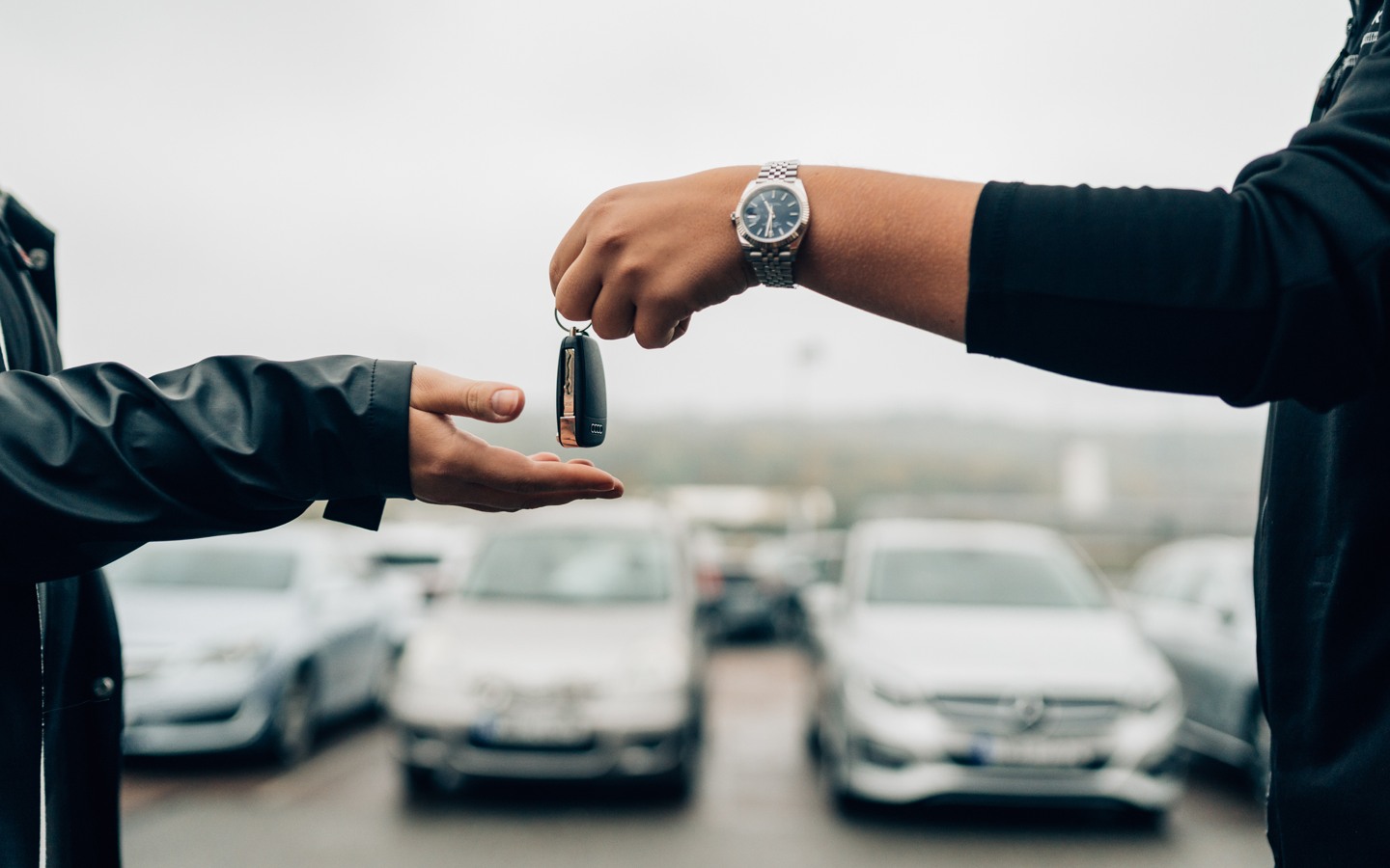car-keys
