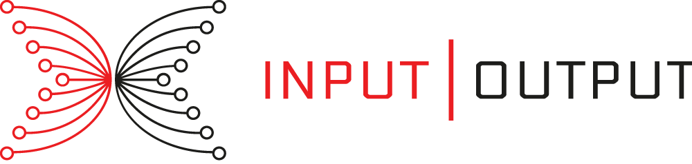 Input Output Global