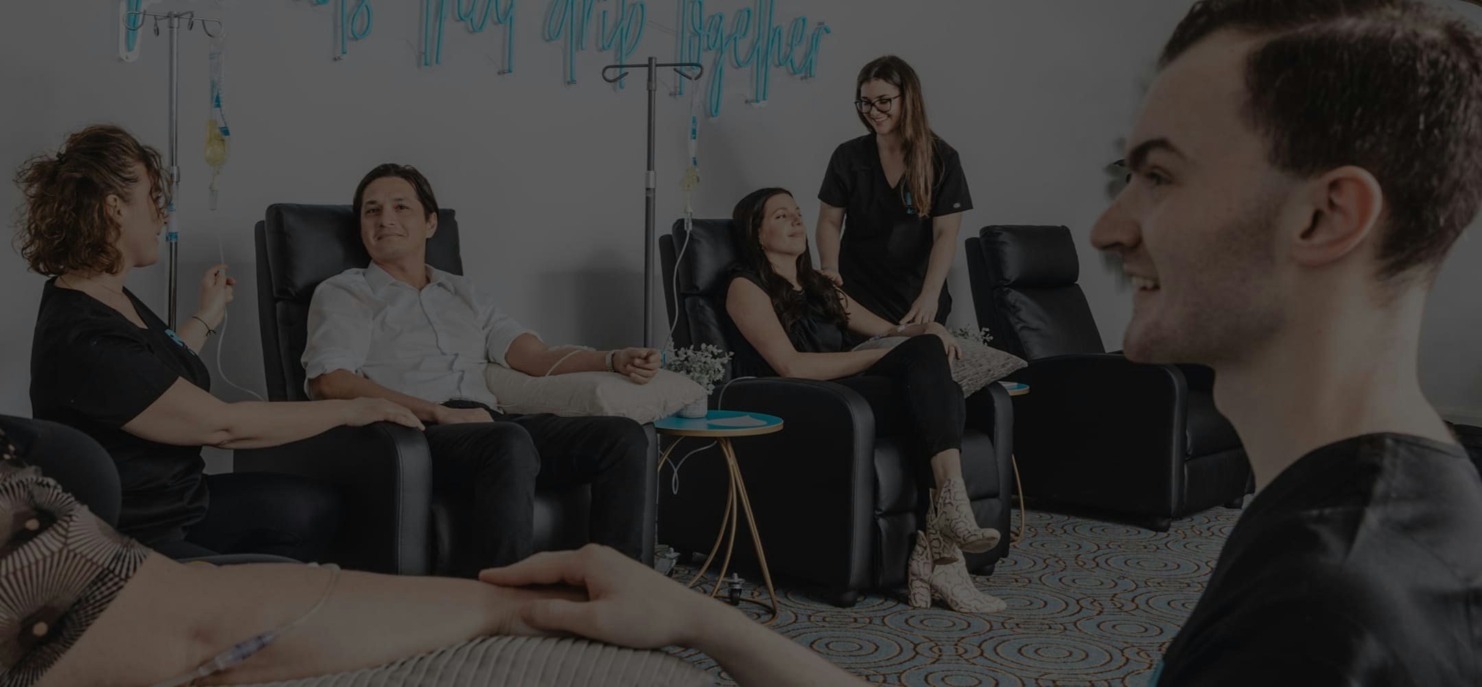 Banner media