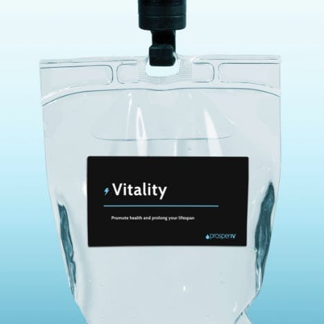 Vitality
