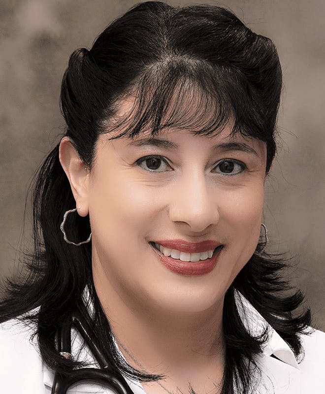 Rosalind Cruz, NP-C: Medical Director