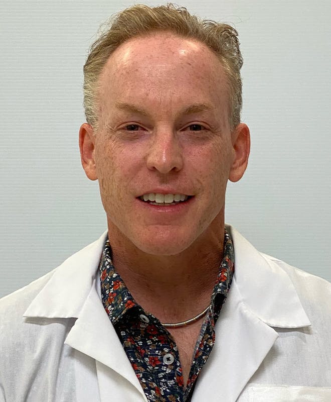 Dr. Seth Dinowitz: Collaborating Physician