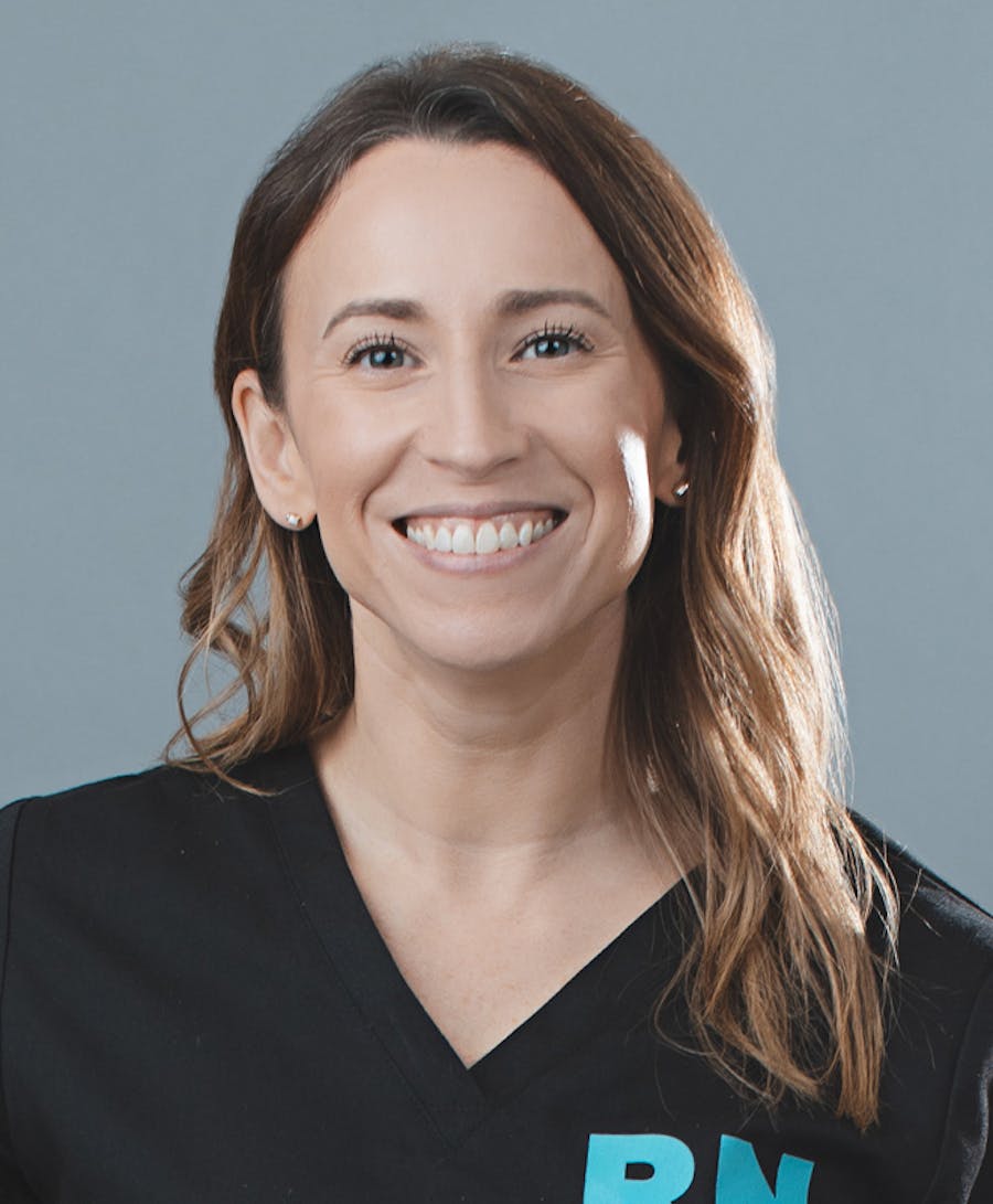 Jennifer, NP-C: Director of Clinical Service