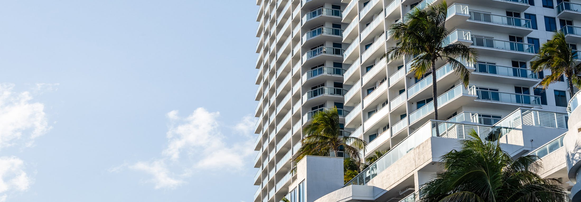building in flordia