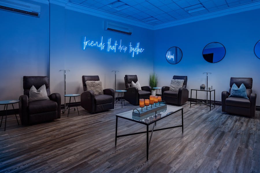 prosperiv yonkers treatment area