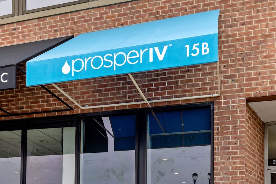 exterior prosperiv rye brook