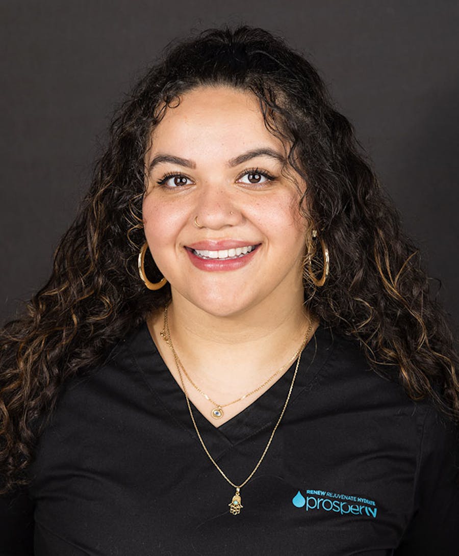 Michelle, NP-C: Medical Director