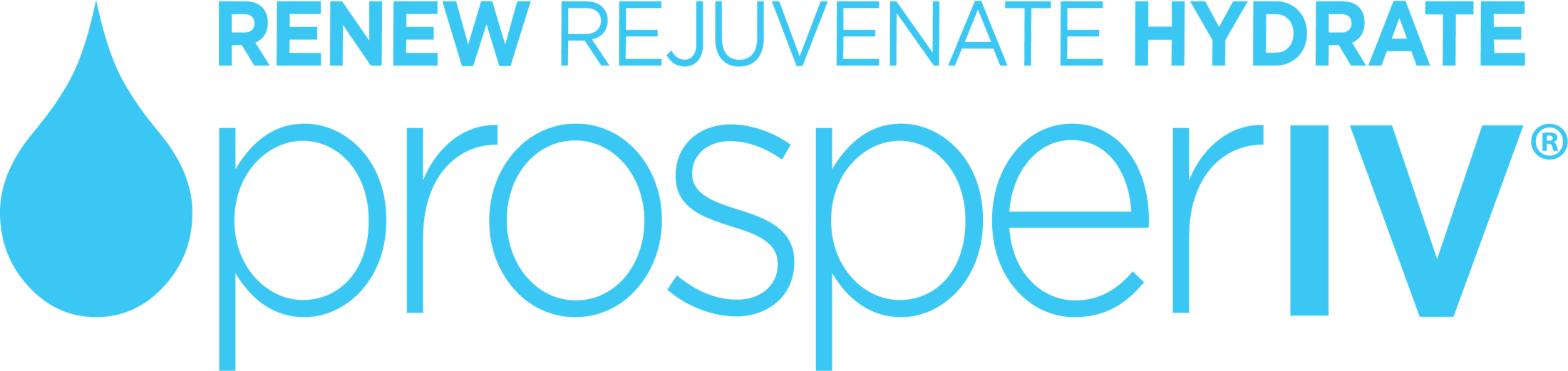 ProsperIV  Website Logo
