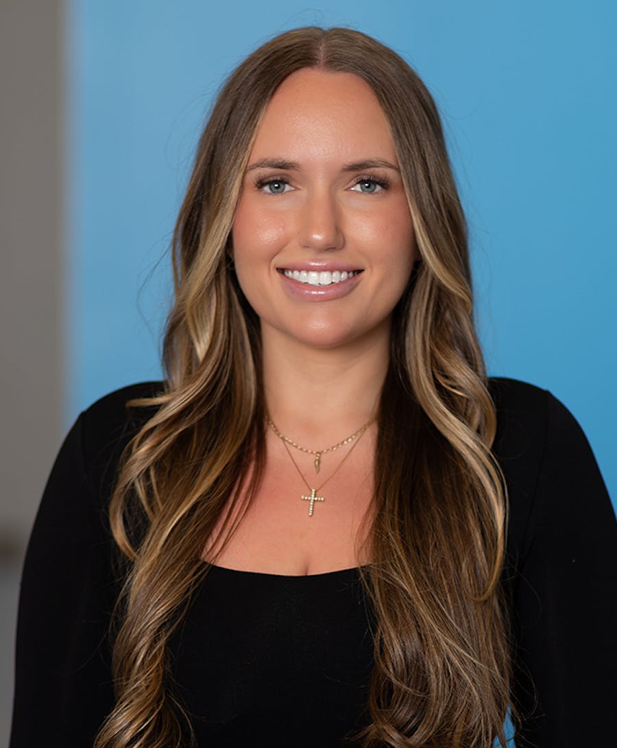 Caitlyn Ritch, BSN, RN, RN Lead Injector - Yonkers