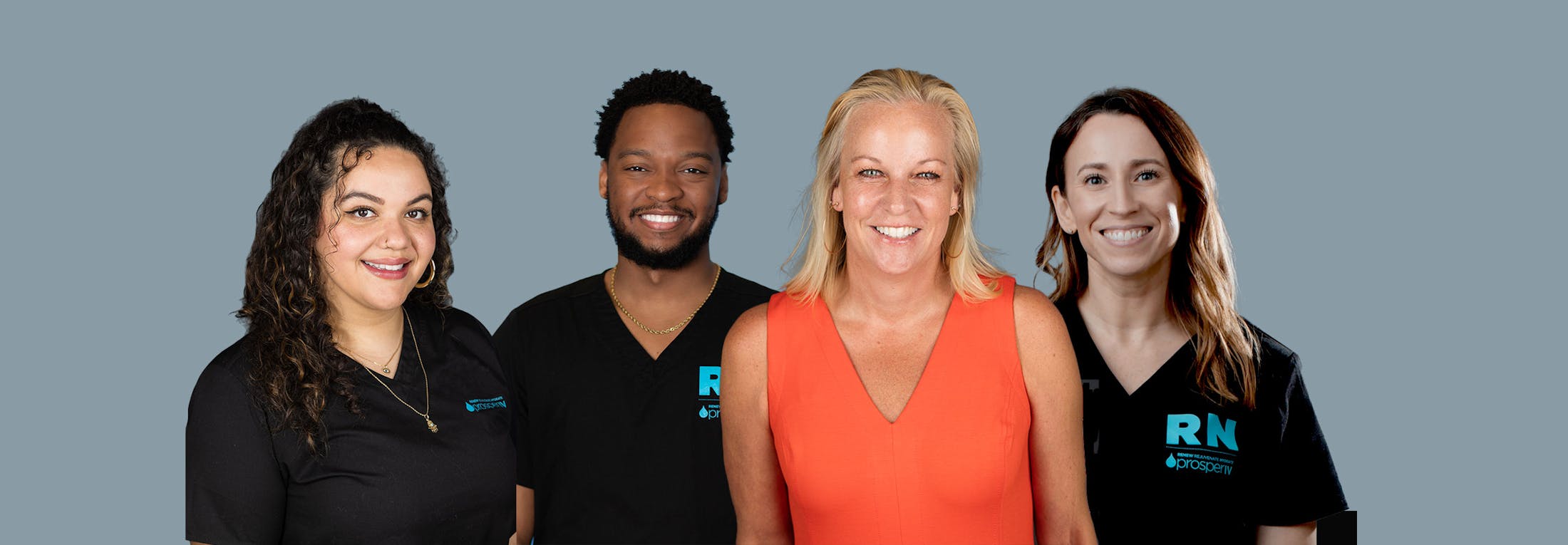 prosperIV team picture